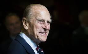 Prince Philip, husband of Queen Elizabeth II, dies at age 99