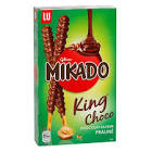 Mikado King Choco Chocolat Saveur Praliné