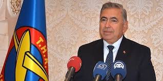 Ormanlar yanarken kayyum thk başkanı düğüne gitmiş; Thk Baskani Icin Esi Ve Oglu Uzerine Sirket Kurdu Iddiasi