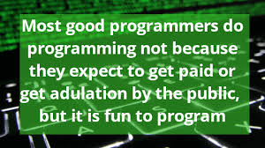 2021 online computer science courses. Programming Quotes Top 16 Inspiring Coding Quotes