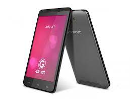 Gigabyte GSmart Arty A3 specs, review ...
