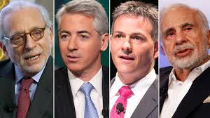 US activist investors' are starting to force change in Europe