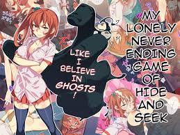 Real men don't rape! Must have been a ghost : r/hentai