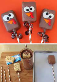 30 Diy Thanksgiving Crafts For Kids To Make Thanksgiving Treats Thanksgiving Diy Thanksgiving Snacks