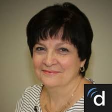 Marian L. Farrell, NP