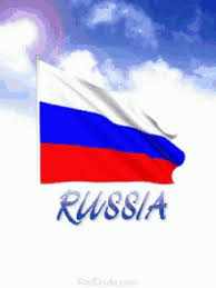 The gif dimensions 283 x 203px was uploaded by anonymous user. Russia Flag Gif Gifs Tenor