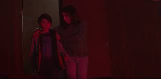The Last Matinee (2020) – Film Review. Uruguyan slasher on Arrow