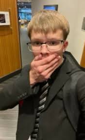 Valley City High School Forensics