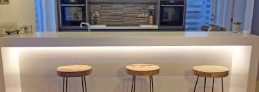Explore 73 listings for breakfast bar worktop at best prices. Corian Worktop And Breakfast Bar Adrian Core