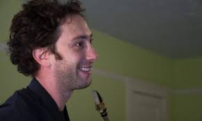 Jon Elbaz, James Robbins & Corey Garcia