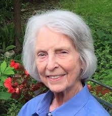 Doris Marian Walker Smith Obituary