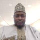 Dr. Abubakar Sadiq Muhammad, Urologic surgeon in Sokoto