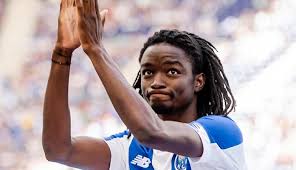 Romário manuel silva baró plays for portuguese club porto as a midfielder. Fc Porto Romario Baro Na Mira Do Real Madrid Zap