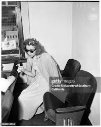 Berling trial, 4 May 1953. Violet John Berling ;Mike... News Photo