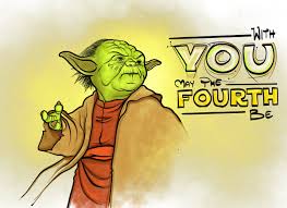 I made this for my loving boyfriend today who loves star wars and has recently introduced me to the movies as well. Vizcom Animations On Twitter With You May The Fourth Be Yoda Love Star Wars Yes We Do Do You Doodles Doodling Sketching Sketch Doodleart Starwars Starwarsfan Starwars Starwarsmovies Visualization