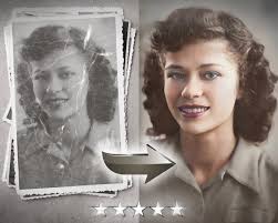 Antiques Vintage Decor