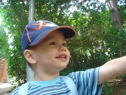 My lovely eurasian baby lucas