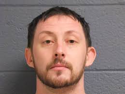 Offender Tracking Information System (OTIS)