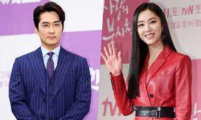 The great show · 4. Song Seung Heon And Seo Ji Hye To Star In Upcoming Mbc Drama Kdramastars
