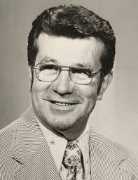 Obituary information for Robert "Bob" J. Mulvihill