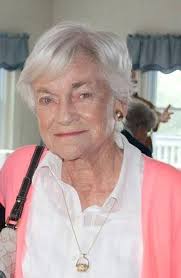 Barbara Lally Obituary