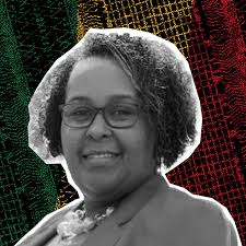 Board of Directors — Pendleton Foundation for Black History & Culture