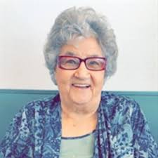 Obituary information for Orphy Imogene "Jean" Bloom