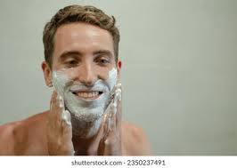 99 Gillette Portrait Royalty-Free Images, Stock Photos & Pictures