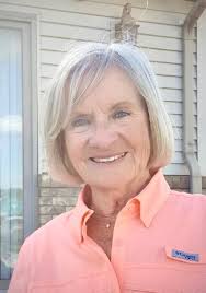 Obituary for Jane "Janie" M. Nance