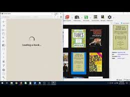 Adding Custom Fonts In Calibre Ebook Manager Youtube