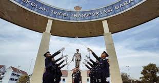 Penerimaan Taruna Baru Sttd 2016 Transportasi Darat Pendidikan Transportasi