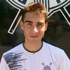 Prvi dan Internacionalne regate Vojvodina Open