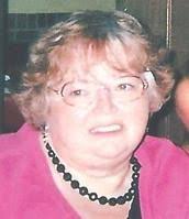 Sharon Byron Obituary (1961