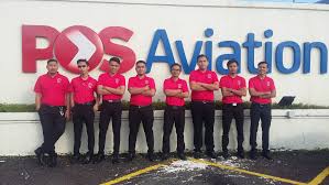 Aman freight (malaysia) sdn bhd. First Day Report In Pos Aviation Ses Academy Sdn Bhd Facebook