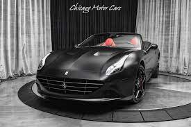 We did not find results for: Used 2017 Ferrari California T Hs Handling Package Full Satin Ppf Amazing Specification For Sale Special Pricing Chicago Motor Cars Stock 18175