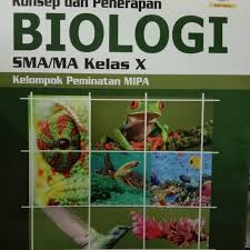 Buku biologi kelas x pdf. Buku Biologi Sma Kelas X Bailmu Shopee Indonesia