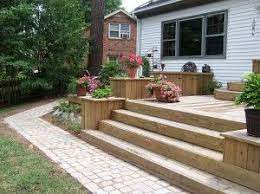 Pin On Outside Basement