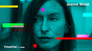 How can we occupy the future?