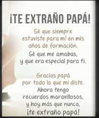 Ver más ideas sobre papas en el cielo, versículos de la biblia, versículos bíblicos. Montaje Fotografico Renewilly Te Extrano Papa Pixiz