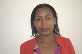 Angela Samson Massamu- Dar es Salaam, Tanzania