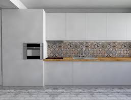 The harrow grafito tile from tile space parnell makes for a gorgeous splash back at palazzo kitchens. 10 Irresistible Kitchen Tile Splashback Ideas To Transform Your Kitchen