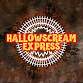 Hallowscream Express event image