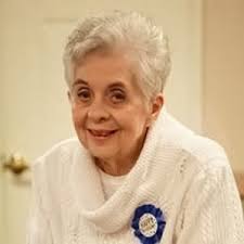 Obituary: Ellen M. David