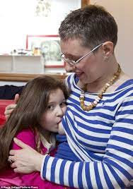 Hello There Meet The 6 Year Old Who Is Still Being Breast Fed