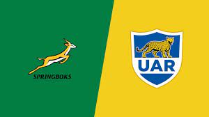 The boks have showed some good attacking play against the all blacks and despite the two losses have started to look decent while argentina have gone a bit. Replay South Africa Vs Argentina Aug 14