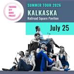 TCDP Summer Tour: Kalkaska