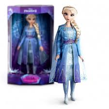 Jul 16, 2021 · to provide you with the best possible experience some essential cookies are stored on your device. Disney Elsa Limited Edition Doll Frozen 2 Wondertoys Nl
