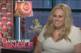 Dakota johnson, leslie mann, rebel wilson and more how to be single stars join e!'s marc malkin to play a dating game from 1938! How To Be Single Cast Talk Dating In Hollywood Etcanada Com