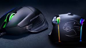 This aspect will be the representation of the mouse on the screen of the user's computer or laptop. The Best Gaming Mice For 2021