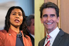 One Week On, Breed Leads, but Race for S.F. Mayor Still Not Over